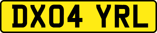 DX04YRL