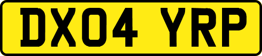 DX04YRP