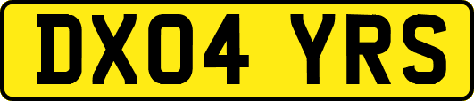 DX04YRS
