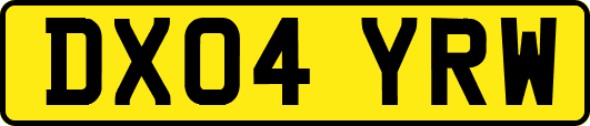 DX04YRW