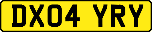DX04YRY