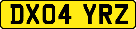 DX04YRZ