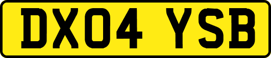 DX04YSB
