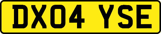 DX04YSE