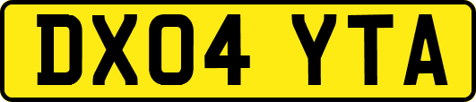 DX04YTA