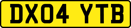 DX04YTB
