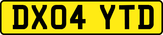 DX04YTD