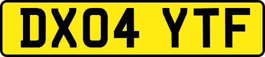 DX04YTF