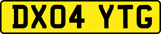 DX04YTG