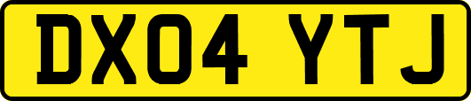 DX04YTJ
