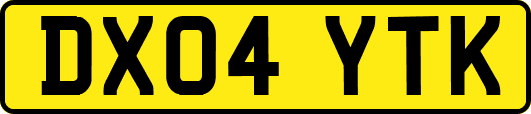 DX04YTK
