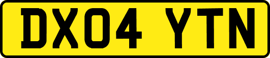 DX04YTN