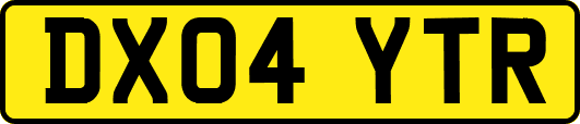 DX04YTR
