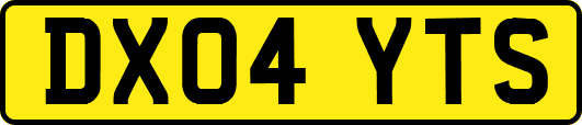 DX04YTS