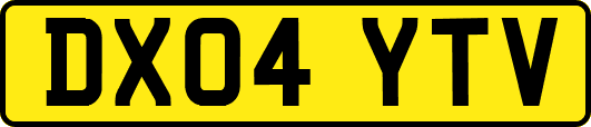 DX04YTV