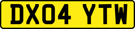 DX04YTW