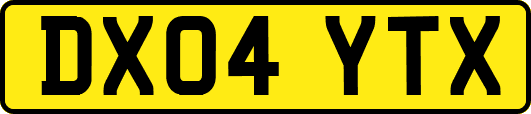 DX04YTX
