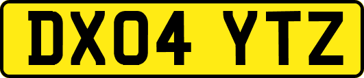 DX04YTZ