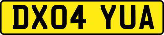 DX04YUA