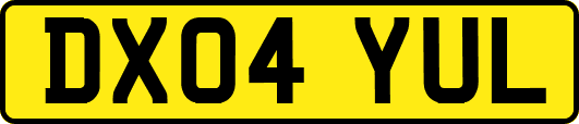 DX04YUL