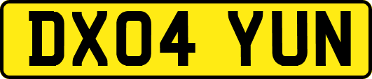DX04YUN
