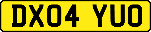 DX04YUO