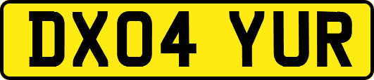 DX04YUR