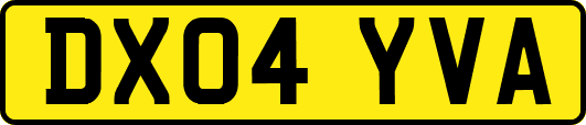 DX04YVA