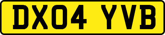DX04YVB