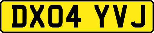 DX04YVJ