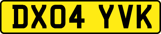 DX04YVK