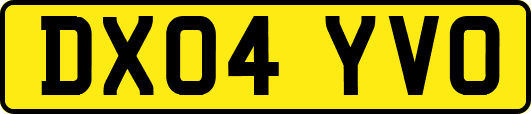 DX04YVO