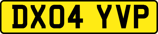 DX04YVP