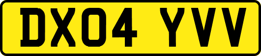 DX04YVV