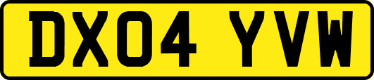 DX04YVW