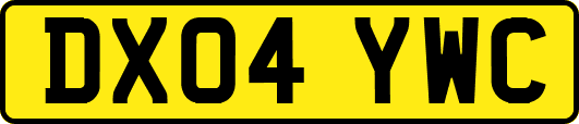 DX04YWC