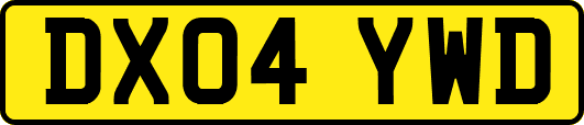 DX04YWD