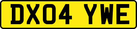 DX04YWE