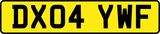 DX04YWF