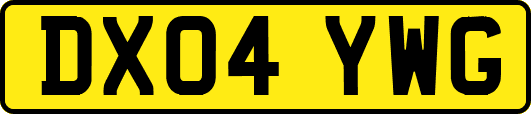 DX04YWG