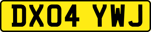 DX04YWJ
