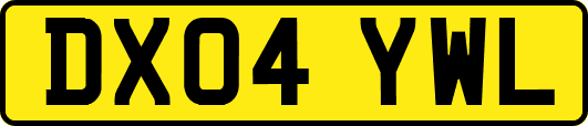 DX04YWL