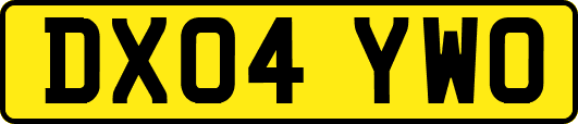 DX04YWO