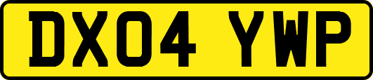 DX04YWP