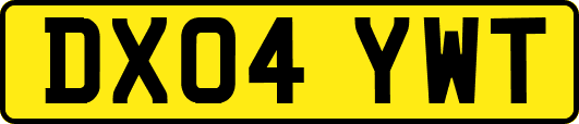 DX04YWT