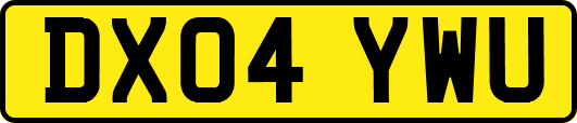 DX04YWU