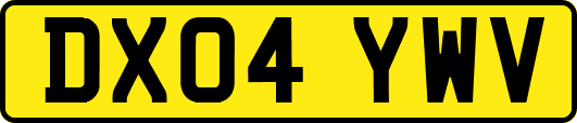 DX04YWV