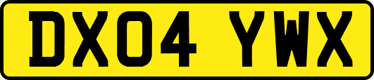 DX04YWX
