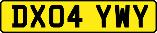 DX04YWY