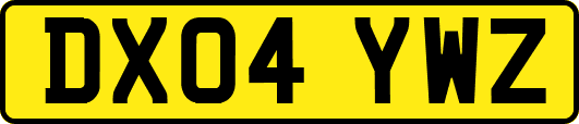 DX04YWZ